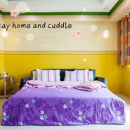 Condo Unit Near Terminal 3 Manila Zewnętrze zdjęcie