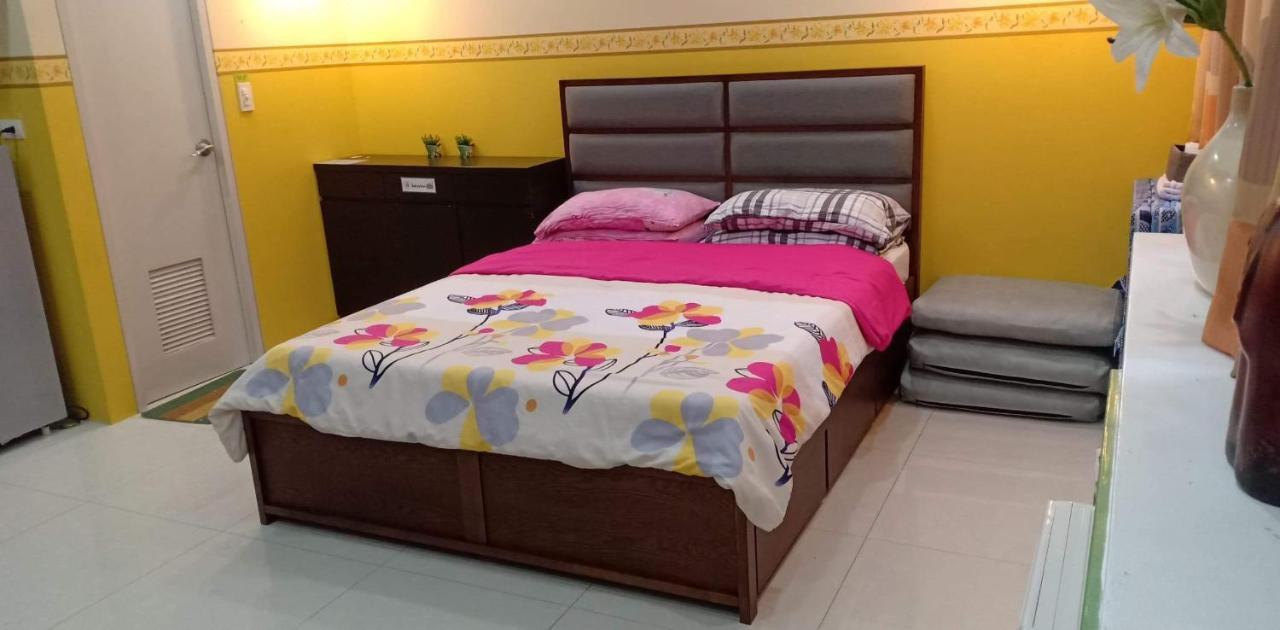Condo Unit Near Terminal 3 Manila Zewnętrze zdjęcie