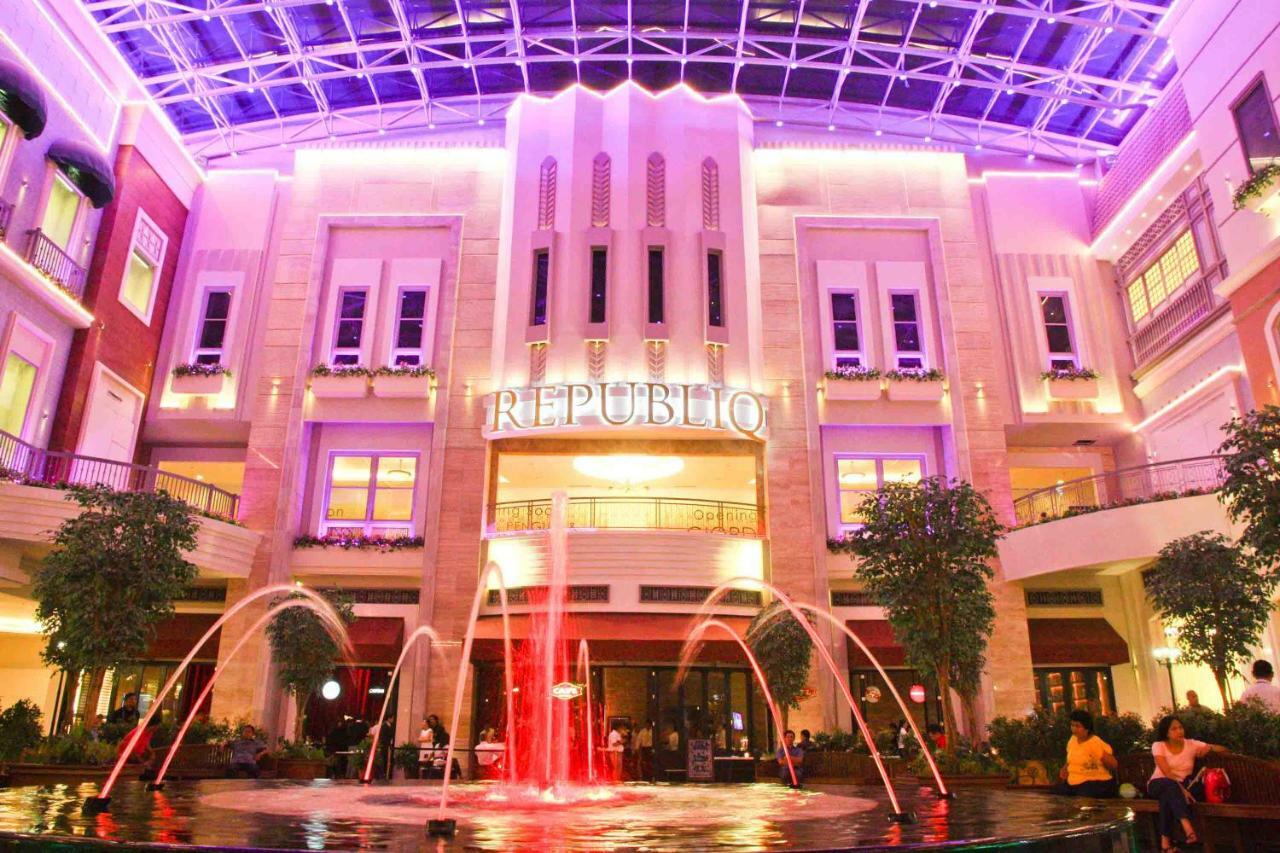 Condo Unit Near Terminal 3 Manila Zewnętrze zdjęcie